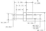 10-372-2-XX electronic component of Concord