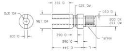 10-402-3-01  Connectors