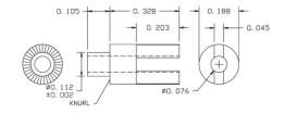 10-403-2-01 electronic component of Concord