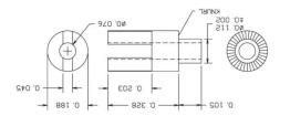 10-403-2-01  Connectors