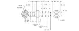 10-404-2-01 electronic component of Concord