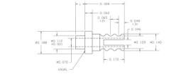 10-410-2-01 electronic component of Concord