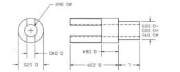 10-412-2-05  Connectors