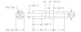 10-413-1-01  Connectors