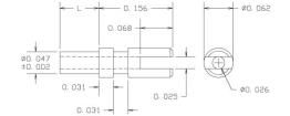 10-413-1-044 electronic component of Concord