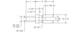 10-414-1-01 electronic component of Concord