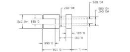 10-414-2-01  Connectors