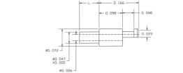 10-415-2-01 electronic component of Concord