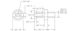 10-416-11-01  Connectors