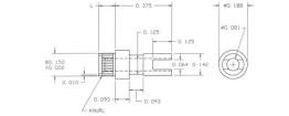 10-420-2-01 electronic component of Concord