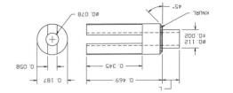 10-421-2-01  Connectors
