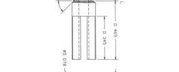 10-421-2-01 Terminals