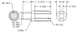 10-423-1-01 electronic component of Concord