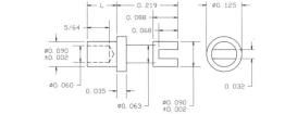 10-426-2-01 electronic component of Concord