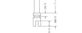 10-431-2-01 Terminals