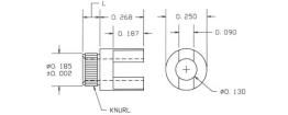 10-434-1-01 electronic component of Concord