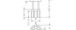 10-438-2-01 Terminals
