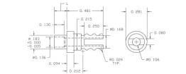 10-439-2-01 electronic component of Concord