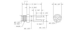 10-441-2-01 electronic component of Concord