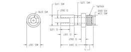 10-441-2-05  Connectors