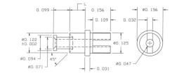 10-443-2-01 electronic component of Concord