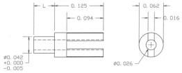 10-444-3-01 electronic component of Concord