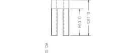 10-444-3-01 Terminals