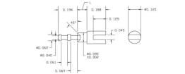 10-446-2-05 electronic component of Concord