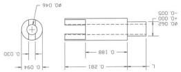 10-447-2-01  Connectors