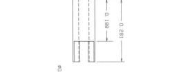 10-447-3-01 Terminals