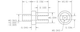 10-449-2-01 electronic component of Concord