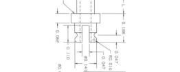 10-450-1-01 Terminals