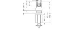 10-451-2-01 Terminals