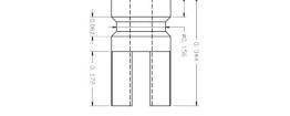 10-452-3-05 Terminals