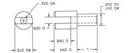 10-453-2-05  Connectors