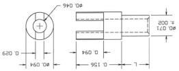 10-457-2-04  Connectors