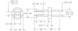 10-458-2-01  Connectors