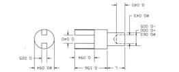 10-459-11-01  Connectors