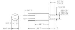 10-460-3-01  Connectors