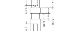 10-462-11-01 Terminals