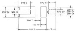 10-462-2-01  Connectors