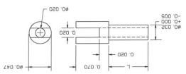 10-464-2-01  Connectors