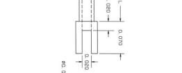 10-464-2-01 Terminals