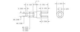 10-466-4-01 electronic component of Concord