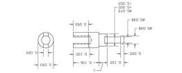 10-466-4-01  Connectors