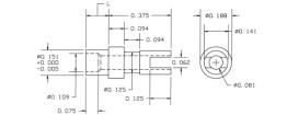 10-470-3-01 electronic component of Concord