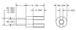 10-471-2-01 electronic component of Concord