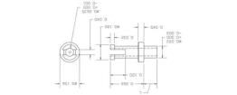 10-473-2-01  Connectors