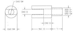 10-477-2-05  Connectors