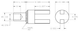 10-482-1-05 electronic component of Concord